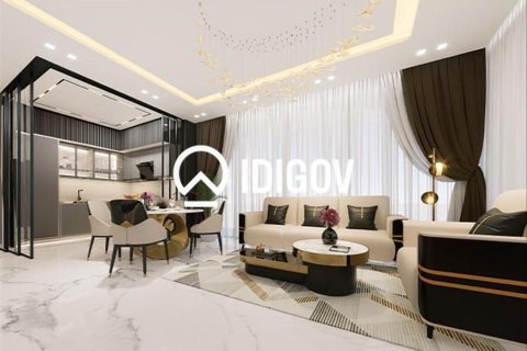 Apartment in Business Bay, Dubai, UAE 1 bedroom, 62.25 sq.m. № 761098 - photo 6
