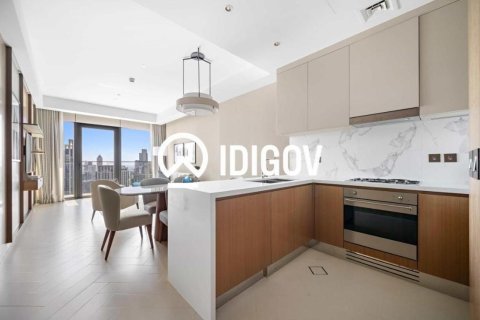Apartment in Business Bay, Dubai, UAE 1 bedroom, 62.25 sq.m. № 761098 - photo 3