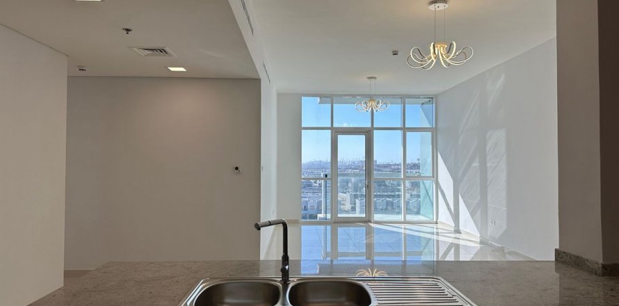 Apartamento en Al Furjan, Dubai, EAU 2 dormitorios, 144.5 m² № 576697