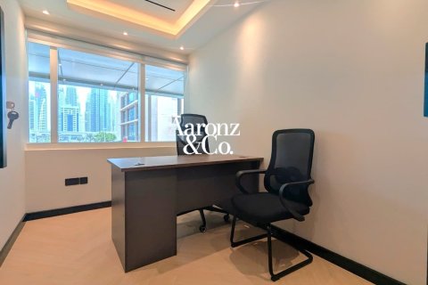 Γραφείο σε Jumeirah Lake Towers, Dubai, ΗΑΕ 90 τ.μ. Αρ. 741564 - φωτογραφία 11
