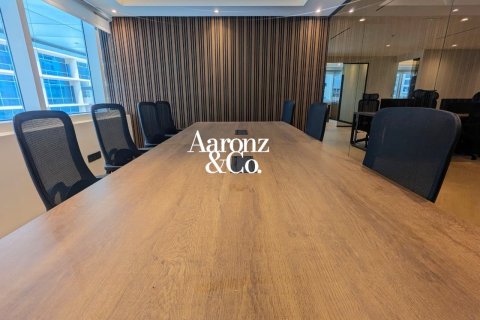Γραφείο σε Jumeirah Lake Towers, Dubai, ΗΑΕ 90 τ.μ. Αρ. 741564 - φωτογραφία 4