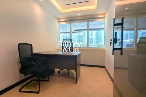 Γραφείο σε Jumeirah Lake Towers, Dubai, ΗΑΕ 90 τ.μ. Αρ. 741564 - φωτογραφία 10