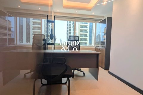 Γραφείο σε Jumeirah Lake Towers, Dubai, ΗΑΕ 90 τ.μ. Αρ. 741564 - φωτογραφία 9