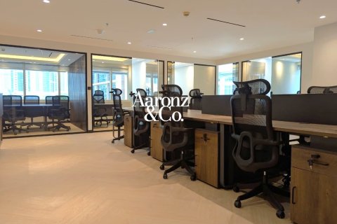 Γραφείο σε Jumeirah Lake Towers, Dubai, ΗΑΕ 90 τ.μ. Αρ. 741564 - φωτογραφία 3
