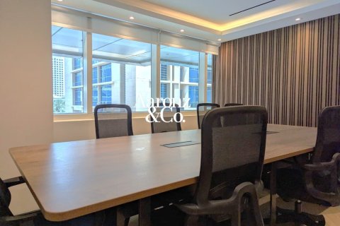 Γραφείο σε Jumeirah Lake Towers, Dubai, ΗΑΕ 90 τ.μ. Αρ. 741564 - φωτογραφία 7