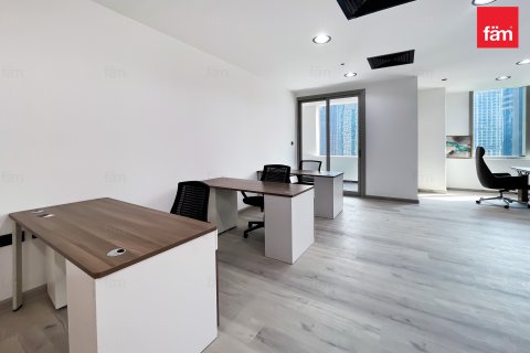 Biuro do wynajęcia w Business Bay, Dubai, ZEA 107.5 mkw., nr 741532 - zdjęcie 9