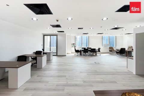 Biuro do wynajęcia w Business Bay, Dubai, ZEA 107.5 mkw., nr 741532 - zdjęcie 3