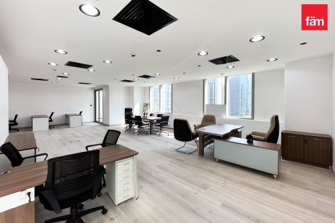 Business Bay, Dubai, संयुक्त अरब अमीरात में कार्यालय, 107.5 वर्ग मीटर, संख्या 741532
