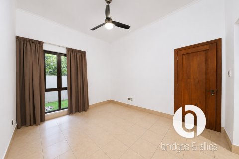Apartmán v Old Town, Dubai, SAE 1 spálňa, 117 m2 č. 741566 - Fotografia 8