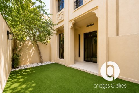 Apartmán v Old Town, Dubai, SAE 1 spálňa, 117 m2 č. 741566 - Fotografia 17