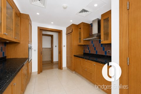 Apartmán v Old Town, Dubai, SAE 1 spálňa, 117 m2 č. 741566 - Fotografia 5