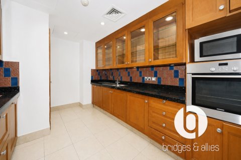 Apartmán v Old Town, Dubai, SAE 1 spálňa, 117 m2 č. 741566 - Fotografia 6
