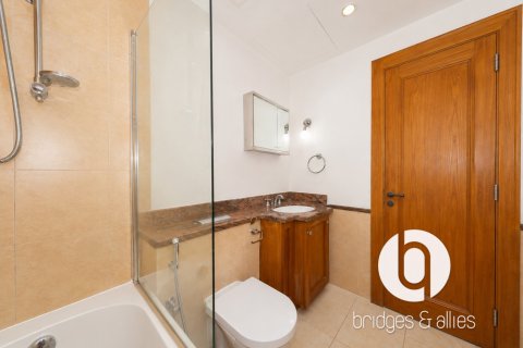 Apartmán v Old Town, Dubai, SAE 1 spálňa, 117 m2 č. 741566 - Fotografia 19