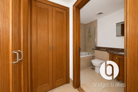 Apartmán v Old Town, Dubai, SAE 1 spálňa, 117 m2 č. 741566 - Fotografia 11
