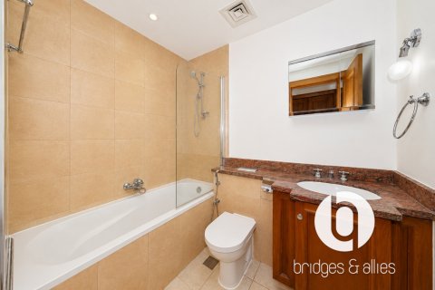 Apartmán v Old Town, Dubai, SAE 1 spálňa, 117 m2 č. 741566 - Fotografia 12