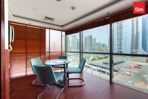 Dubai, संयुक्त अरब अमीरात में कार्यालय, 86.9 वर्ग मीटर, संख्या 741531 - फ़ोटो 11