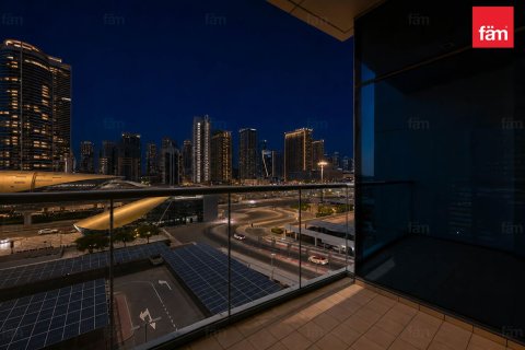 Dubai, संयुक्त अरब अमीरात में कार्यालय, 86.9 वर्ग मीटर, संख्या 741531 - फ़ोटो 18