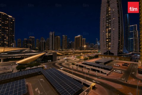Dubai, संयुक्त अरब अमीरात में कार्यालय, 86.9 वर्ग मीटर, संख्या 741531 - फ़ोटो 19