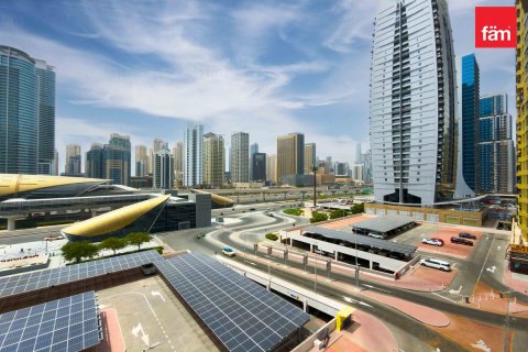 Dubai, संयुक्त अरब अमीरात में कार्यालय, 86.9 वर्ग मीटर, संख्या 741531 - फ़ोटो 10