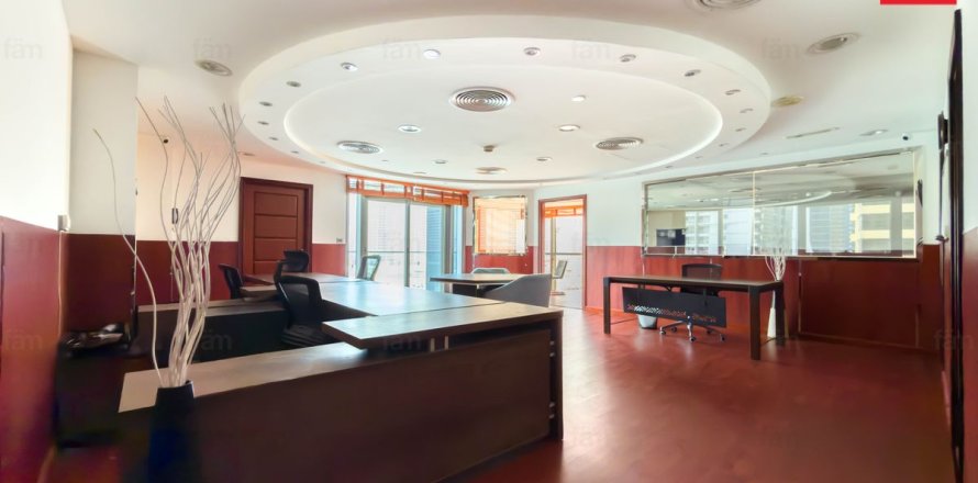 Dubai, BAE’de ofis 86.9 m&sup2; No 741531