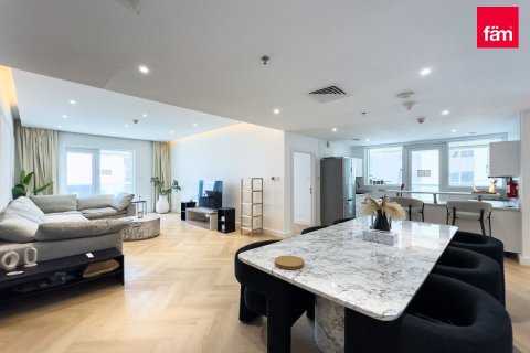 Byt v Dubai Marina, SAE 2 ložnice, 128.6 m² Č.: 741533 - fotografie 8