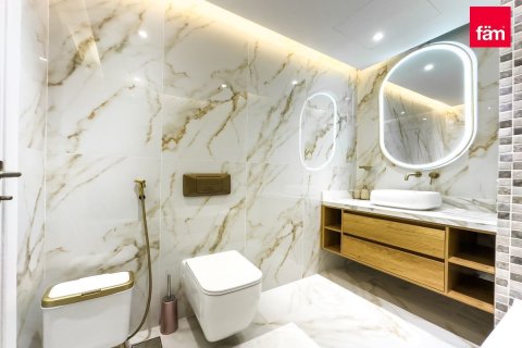 Byt v Dubai Marina, SAE 2 ložnice, 128.6 m² Č.: 741533 - fotografie 12