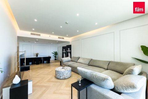 Dubai Marina, UAE의 아파트 침실 2개, 128.6제곱미터 번호 741533