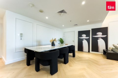 Byt v Dubai Marina, SAE 2 ložnice, 128.6 m² Č.: 741533 - fotografie 9