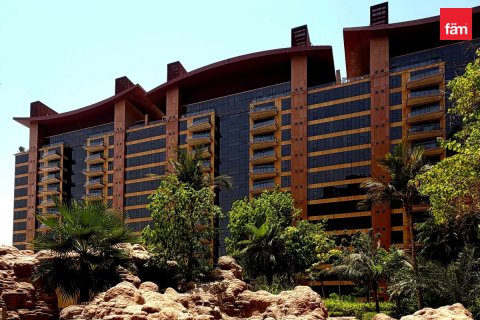 Apartemen di Palm Jumeirah, Dubai, UEA 2 kamar tidur, 155.8 m2 nomor 741530 - foto 12