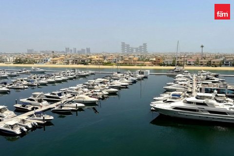 Apartemen di Palm Jumeirah, Dubai, UEA 2 kamar tidur, 155.8 m2 nomor 741530 - foto 11