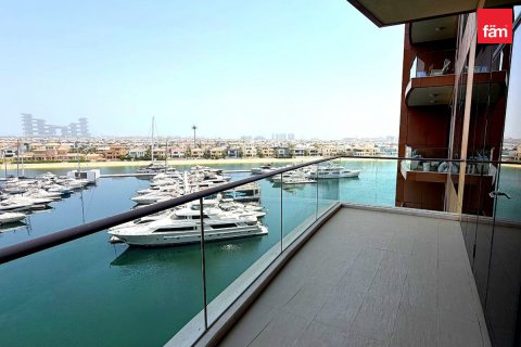 Apartemen di Palm Jumeirah, Dubai, UEA 2 kamar tidur, 155.8 m2 nomor 741530 - foto 9