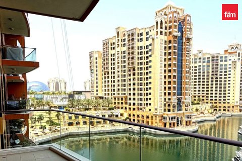 Apartemen di Palm Jumeirah, Dubai, UEA 2 kamar tidur, 155.8 m2 nomor 741530 - foto 10