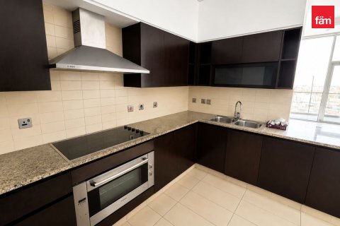 Apartemen di Palm Jumeirah, Dubai, UEA 2 kamar tidur, 155.8 m2 nomor 741530 - foto 5
