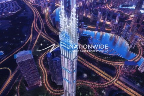 阿联酋 Dubai 待售 : 3 卧, 303 平方米 , 编号584341 - 照片 20