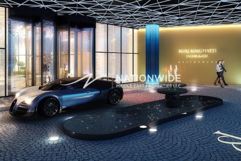 阿联酋 Dubai 待售 : 3 卧, 303 平方米 , 编号584341 - 照片 12