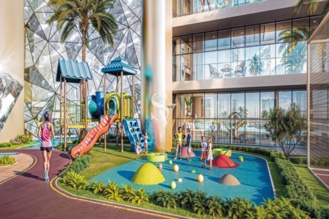 Apartman u gradu Jumeirah Lake Towers, Dubai, UAE 4 spavaće sobe, 183 m2 Br. 736609 - Slika 14
