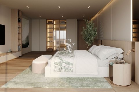 Apartment in Arjan, Dubai, UAE 1 bedroom, 66 sq.m. № 736612 - photo 11