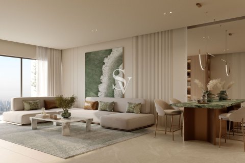 Apartment in Arjan, Dubai, UAE 1 bedroom, 66 sq.m. № 736612 - photo 18