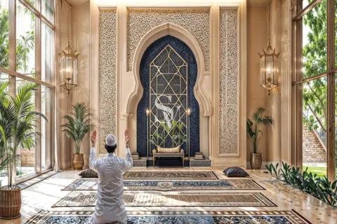Apartment sa Jumeirah Lake Towers, Dubai, UAE 4 silid-tulugan, 183 sq.m. № 736614 - larawan 10