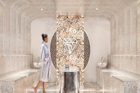 Apartment sa Jumeirah Lake Towers, Dubai, UAE 4 silid-tulugan, 183 sq.m. № 736614 - larawan 9