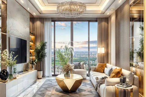 Apartamento en Jumeirah Lake Towers, Dubai, EAU 4 dormitorios, 183 m² № 736614