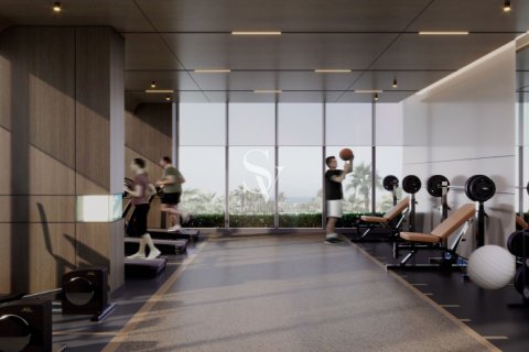 Apartemen di Dubai South (Dubai World Central), Dubai, UEA 2 kamar tidur, 102 m2 nomor 736613 - foto 6