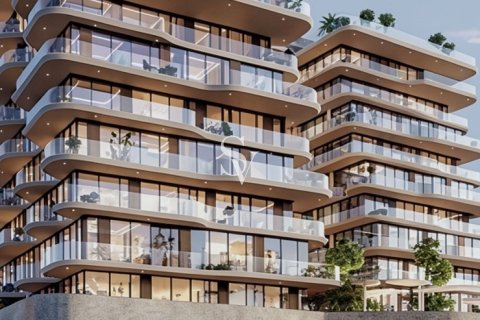 Apartemen di Dubai South (Dubai World Central), Dubai, UEA 2 kamar tidur, 102 m2 nomor 736613 - foto 11