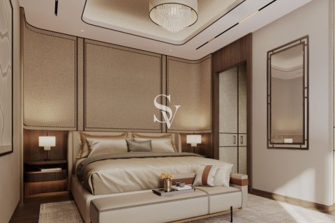 Apartemen di Dubai South (Dubai World Central), Dubai, UEA 2 kamar tidur, 102 m2 nomor 736613 - foto 4