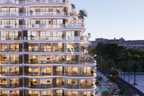 Apartamento en Dubai South (Dubai World Central), Dubai, EAU 2 dormitorios, 102 m² № 736613