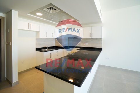 Apartment on the Saadiyat Island, Abu Dhabi, UAE 1 bedroom, 77.9 sq.m. № 549840 - photo 3