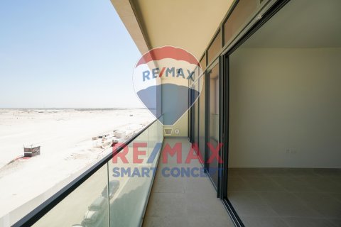 Apartment on the Saadiyat Island, Abu Dhabi, UAE 1 bedroom, 77.9 sq.m. № 549840 - photo 12