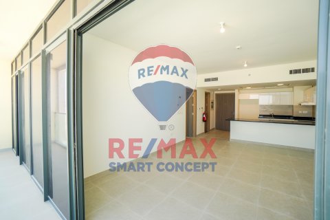 Apartment on the Saadiyat Island, Abu Dhabi, UAE 1 bedroom, 77.9 sq.m. № 549840 - photo 4