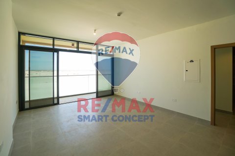 Apartment on the Saadiyat Island, Abu Dhabi, UAE 1 bedroom, 77.9 sq.m. № 549840 - photo 1