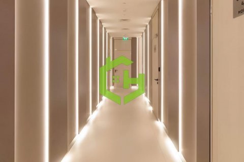 Byt v Dubai Marina, SAE 1 ložnice, 85.3 m² Č.: 550130 - fotografie 6